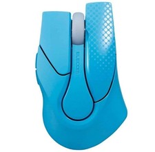 ELECOM Shirow Masamune M.A.P.P. Bluetooth Mouse M-SHIROW1SC Sealed picture