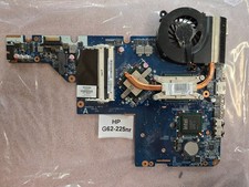 HP G62 Compaq G62 T4500 picture