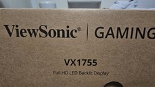 ViewSonic VX1755 17