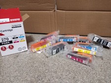 ANKINK XL 10 ink packs picture