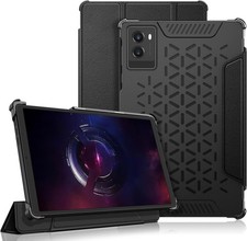 Lightweight Slim Shell Cover Case for Lenovo Legion Y700 3rd Gen 8.8 inch - Blac picture