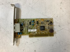 Compaq Computer Corp. 239887-002 Dual-Port PCTEL PCI Modem Card 
