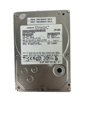 Hitachi Ultrastar Model HUA721050KLA330 Internal Hard Drive 7200RPM Cache 32MB picture