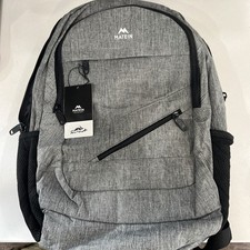 MATEIN Travel Laptop Backpack Business Flight Approved Carry on Backpack NEW picture