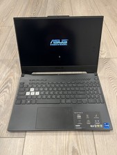 ASUS TUF Dash F15 FX517ZM Gaming Laptop i7-12650H RTX 3060 32GB 1TB SSD 144Hz picture