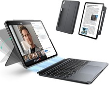ESR Detachable Keyboard Case for iPad Pro 13