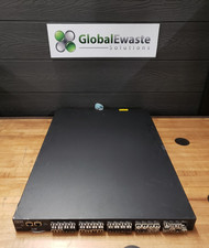IBM 249840E 2498-B40E 40x SFP Fibre Channel Switch w/ 24x Active Ports picture