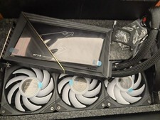 Gigabyte AORUS RTX 5090Waterforce AIO Cooler + PCB +  No GPU NO RAM+BOX picture