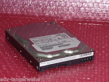 HITACHI HDS728080PLA380 0A30356 HARD DISK FOR XEROX / CREO CX PRINT SERVER picture