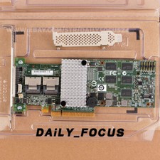 NEW LSI SAS 9260-8i 512M SAS SATA RAID controller PCI-E 6Gb picture
