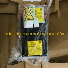 1PC NEW FANUC A06B-2215-B000 AC servo motor Via DHL or FedEX picture