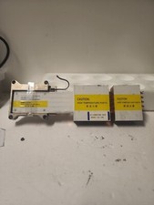Used Genuine Dell ALIENWARE Clevo M7700 ,D90KS  CPU HEATSINK 31-D90TN-102 picture