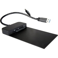 Japan NEW ATOMOS Docking Station USB 2.0 3.0 HDD SSD ATOMDCK003 picture