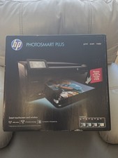 HP Photosmart C4780 All-In-One Inkjet Printer New In The Box Sealed picture