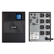 Eaton Corporation 5SC1500 5Sc Ups 1500 Va 1080 W picture