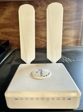 Cradlepoint CBA850LPE-AT 4G LTE Cellular Broadband Router PoE With Adapter picture