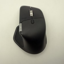 Logitech MX Master 4 Ergonomic Wireless Mouse  - Graphite No Dongle picture