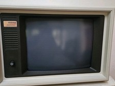 Compaq Deskpro 12CQM30 Original Box Untested picture