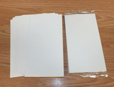 Lot of 78 Genuine Kodak Xtralife White Photo Printer Paper **READ** picture