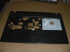 PALMREST, Touchpad + Speaker for Gateway  NV55C series  Laptop picture