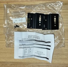 Middle Atlantic Mid Atlantic ESX-ACC-BKT Bracket BRACKET KIT ESSEX LEGRAND AV picture