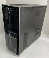 HP Pavilion Elite HPE-210y AMD Phenom II X4 945 3.00GHz 12GB RAM 240GB SSD picture
