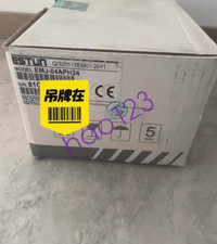 1PCS NEW ESTUN EMJ-04APH24 servo motor Fast delivery DHL/FedEx picture