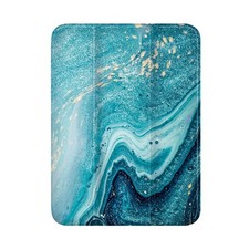 Inspire Series Blue Marble Folio Case - iPad Mini picture