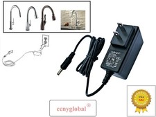 AC Adapter For Delta Addison 1 Handle Pull-Down Sprayer Kitchen Faucet Charger picture