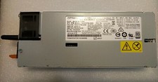 Original POWER SUPPLY 750W  PSU IBM LENOVO Server X3550 M5 94Y8141 94Y8142 picture