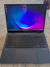 Asus Zenbook S13 OLED UX53002 13 inch Core i5-1240P picture