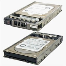 Dell 600GB 2.5