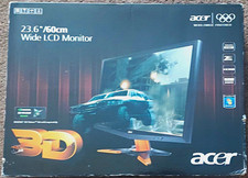 Acer GD245HQ 23.6
