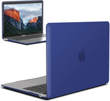IBENZER Case Compatible with MacBook Air 13