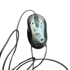 Logitech MX518 Wired Optical Gaming Mouse M/N M-BS81A P/N picture