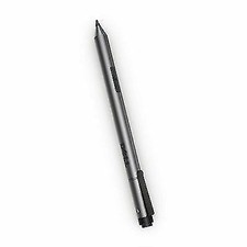 Dell PN556W 39.4 mil Active Tablet Stylus - Silver picture