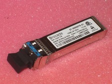 Genuine Brocade 10G-SFPP-LR 10GE 10km 1310nm SFP+ 57-0000076-01 10GBE Tranceiver picture