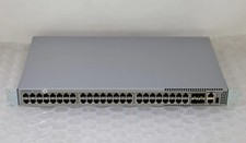 Arista DCS-7010T-48-R 48 Port Gigabit Ethernet Network Switch picture