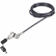 StarTech Universal Laptop Lock 6.6ft (univklaptoplock) picture