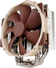 Noctua NH-U14S, Premium CPU Cooler with NF-A15 140mm Fan picture