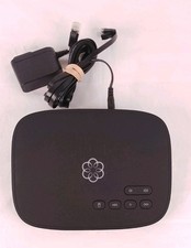 Ooma Telo VoIP Home Phone System 110-0148-301 Rev A03 Adapter Included picture
