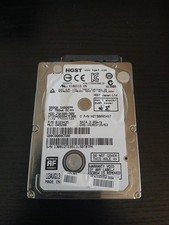 500gb Internal Hard Drive [HGST HTB-TT5SAE500 (B)] Tested & Working picture