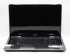 Toshiba Satellite L675D Athlon II X2@2.50GHz 8GB DDR3 NO STORAGE/OS*USED/TESTED* picture