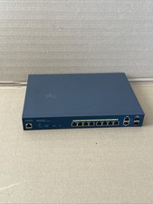 EnGenius EWS5912FP 1U Network 8Port Gigabit Switch picture