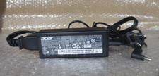 Genuine 45W Acer ADP-45HE B AC Power Supply 19V 2.37A Adapter Charger 3.0x1.1mm picture