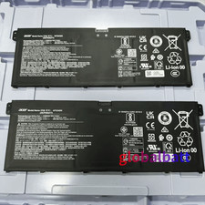 New Genuine OEM AP22A8N AP22ABN Battery for Acer Swift Go 14 SFG14-72 TMP614-53 picture