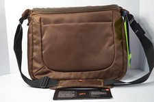 Booq Mamba Courier Messenger Bag HP Professional Services Summit 2010 Promo Rare picture