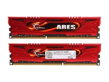 G.SKILL Ares Series 16GB (2 x 8GB) DDR3 2133 (PC3 17000) Desktop Memory Model picture