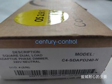 1PCS NEW control4 C4-SDAPD240 C4-SDAPD240-N panel Fast shipping#DHL or FedEx picture