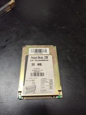 Vintage Sandisk 2.5